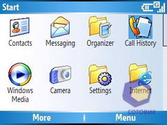 ��������� Samsung i600