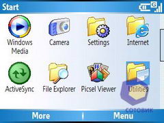 ��������� Samsung i600