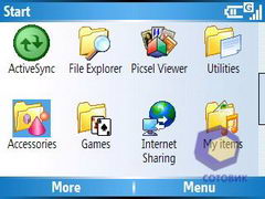 ��������� Samsung i600