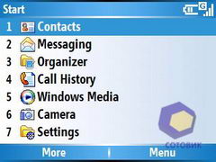 ��������� Samsung i600