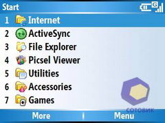 ��������� Samsung i600