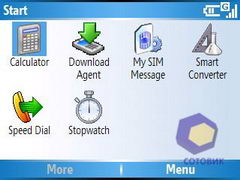 ��������� Samsung i600