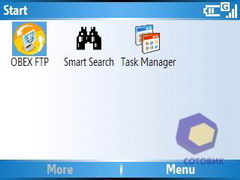 ��������� Samsung i600