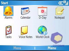 ��������� Samsung i600