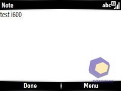 ��������� Samsung i600