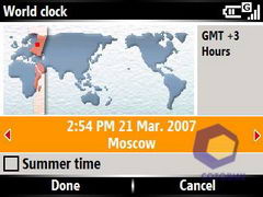 ��������� Samsung i600