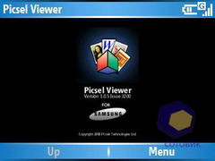 ��������� Samsung i600