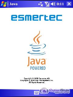 HP iPAQ rw6828 � Orsio n725: ��� ����?