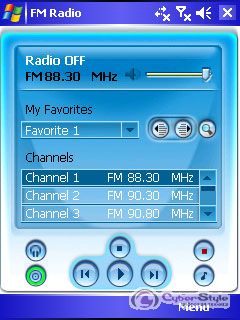 HP iPAQ rw6828 � Orsio n725: ��� ����?