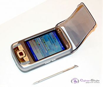 HP iPAQ rw6828 � Orsio n725: ��� ����? 