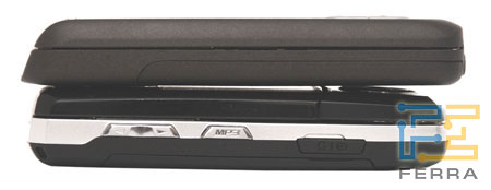 ���������� ����������� ������ ������� Nokia E65 (������) � Samsung i520 (�����) 3