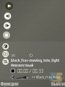 ����������� ���������� Nokia E65 6