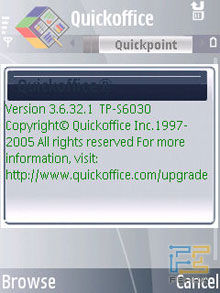 ����������� ���������� Samsung i520 11