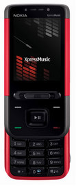 Nokia 5610 XpressMusic