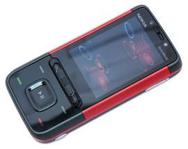 Nokia 5610 XpressMusic