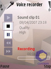 ��������� Nokia N95