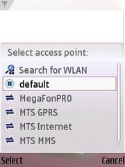 ��������� Nokia N95