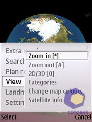 ��������� Nokia N95