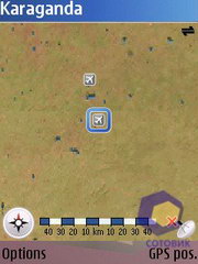 ��������� Nokia N95