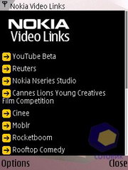 ��������� Nokia N95