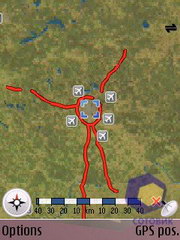 ��������� Nokia N95