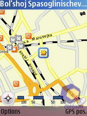 ��������� Nokia N95