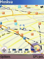 ��������� Nokia N95