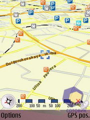 ��������� Nokia N95