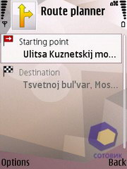 ��������� Nokia N95