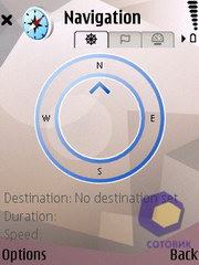 ��������� Nokia N95