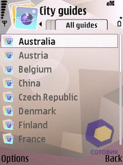 ��������� Nokia N95