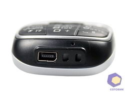 ���������� HTC S310