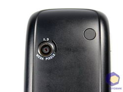 ���������� HTC S310
