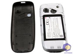 ���������� HTC S310
