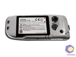 ���������� HTC S310