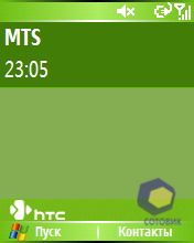 ��������� HTC S310