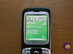���������� HTC S310