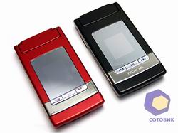 ���������� Nokia N76