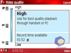 ��������� Nokia N76