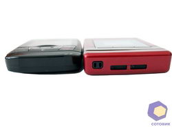 ���������� Nokia N76