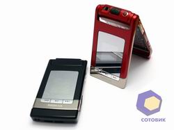 ���������� Nokia N76