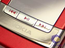 ���������� Nokia N76