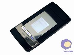 ���������� Nokia N76