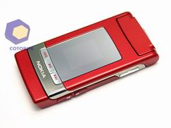 ���������� Nokia N76