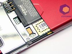 ���������� Nokia N76