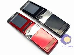 ���������� Nokia N76