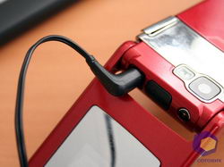 ���������� Nokia N76