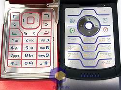 ���������� Nokia N76