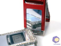 ���������� Nokia N76