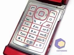 ���������� Nokia N76